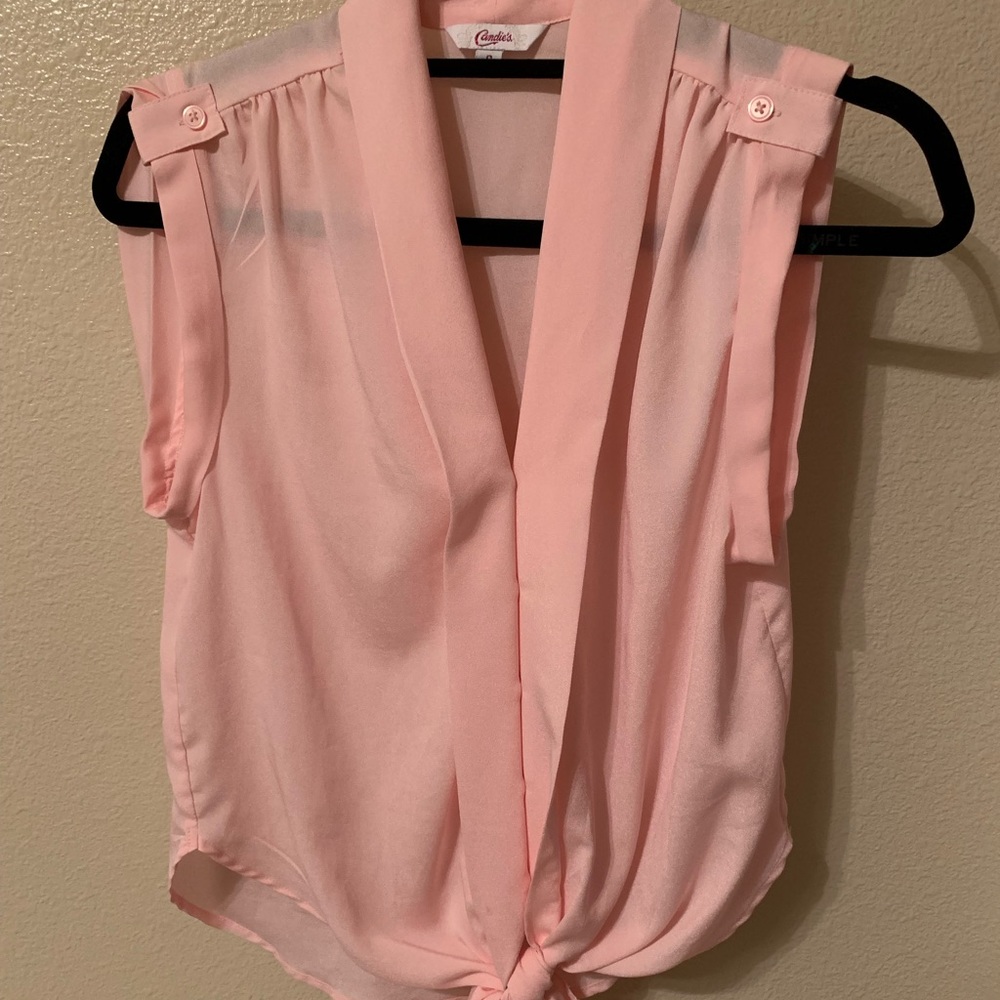 Elegant blouse